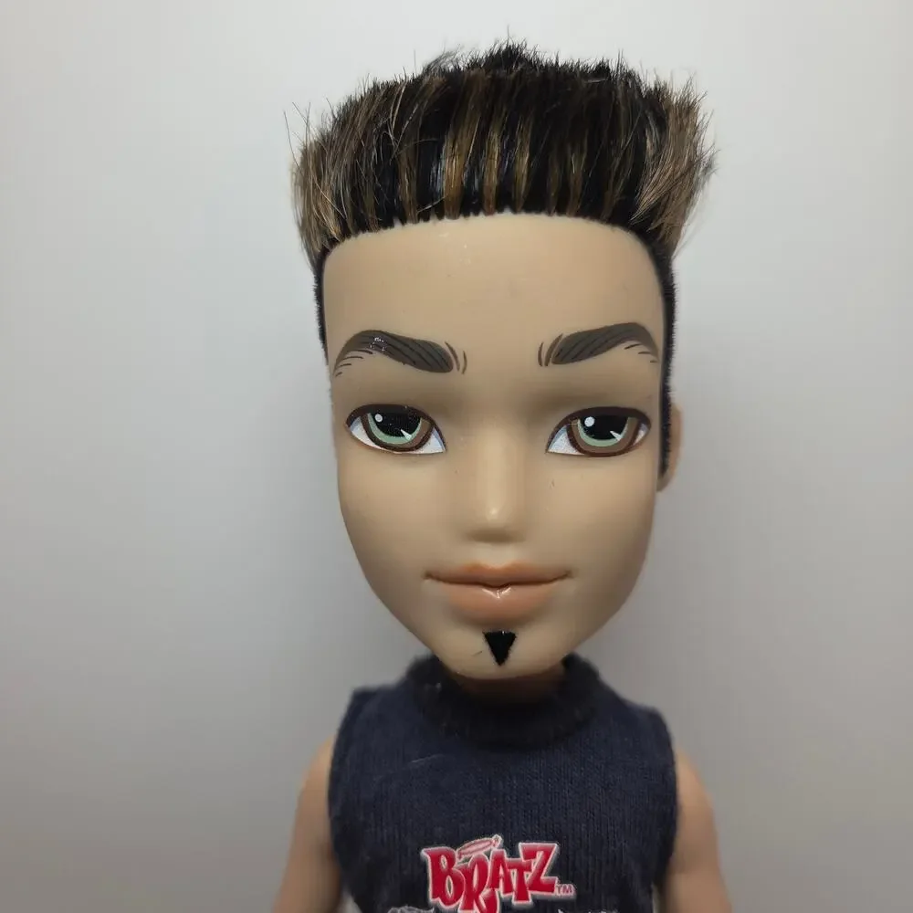 Bratz vintage 2005